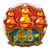 Dragon 8